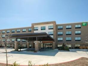 Holiday Inn Express & Suites Fort Worth North - Northlake  by IHG