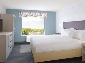 Home2 Suites By Hilton Springfield
