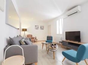 LEEWAYS APARTMENT in VELÁZQUEZ