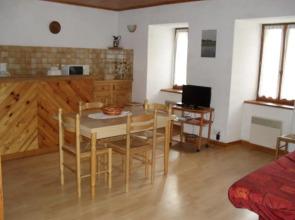 Location appartement 6 personnes