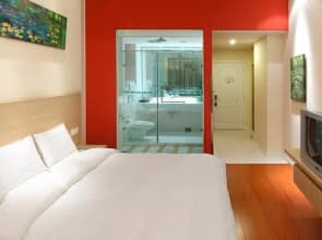 Hanting Hotel