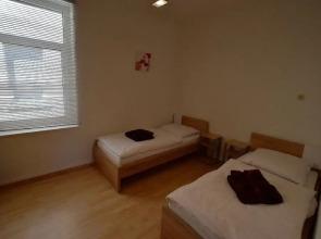 AB Apartment 36 - Ostheim