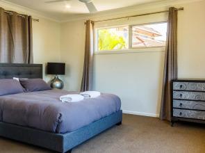 Two Islands at the Jetty