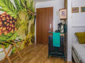 Urban Jungle Designer Apartment