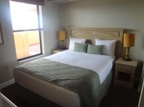 Lighthouse Cove Resort