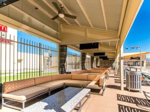 Aquarius Casino Resort