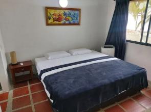 Hotel Mar del Viento