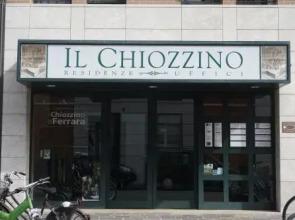 Il Chiozzino Residenze