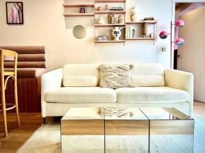 Magnificent Apartment in the Heart of Paris