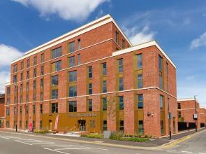 Student Only Gulson Gardens