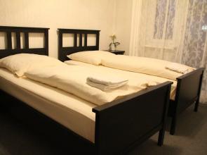 City Apart Hotel Center