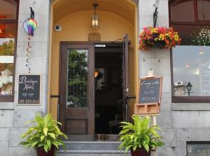 Auberge de la Place Royale