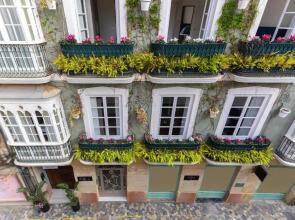 La Casa de las Flores