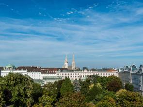 Duschel Apartments City Center