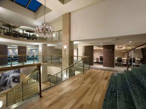 Radisson Blu Toronto Downtown