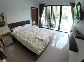 Fairtex Residence