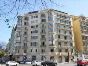 BizFlats Paseo de Gracia