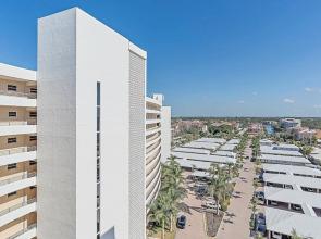 Crystal Sands On Siesta 2 Bedroom Condo by RedAwning