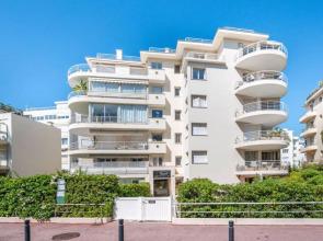 Apartment Le Beach Cannes
