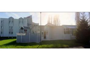 ibis Le Havre Sud Harfleur