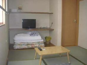 Business Fujiwa Ryokan