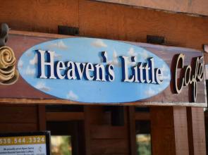 Heavenly Village Condos - Timber Lodge