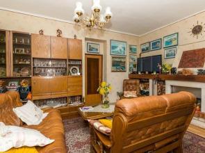 Apartments Vitasović