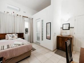 Wonna Bay Vila Lodge