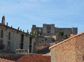 Casa Apartamento Rural La Sinagoga de Trujillo