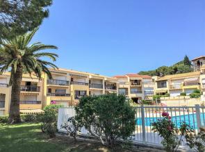 Apartment Les Jardins D'Ys.8