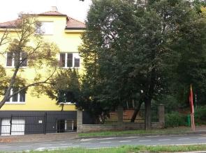 Centrum Apartments Vltava River