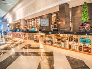 Sunscape Cancun Resort & Spa