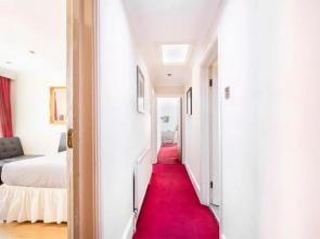 Marble Arch Mews Apart'hotel