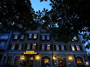 Hotel Bergwirt Schönbrunn