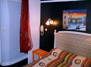 Hotel de Lille - Louvre