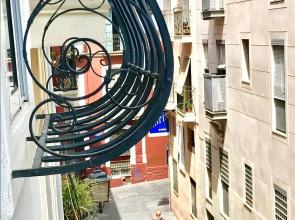 Apartamento Plaza del Carmen