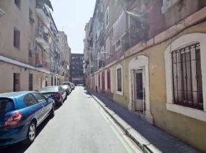 Citytrip Barceloneta Beach II