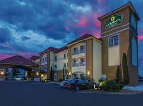 La Quinta Inn & Suites by Wyndham Deming