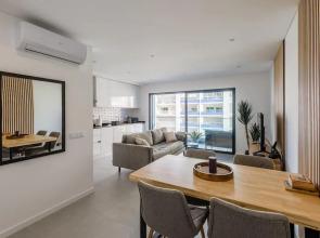 Casa Concordia at Praia da Rocha