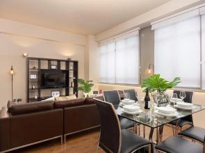 One bedroom apartment City Road, Eagle Point