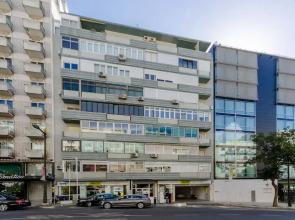 Marques DE Pombal Prime by Homing