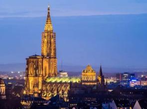 Green Cellar Logement neuf au Centre de Strasbourg