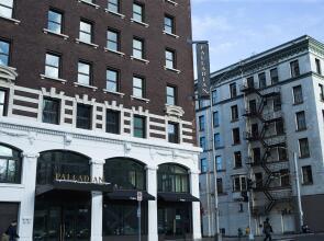 Kimpton Palladian Hotel by IHG