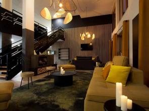 Résidence Odalys Rochebrune Les Cimes