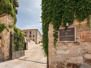 Hospes Palacio de San Esteban, Salamanca, a Member of Design Hotels