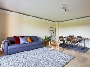 Carcavelos Apartment