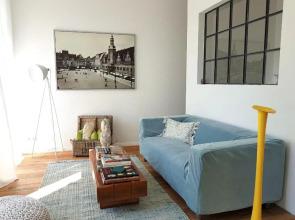 Kleinod am Park - Zentrum-Südost