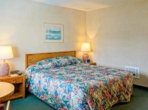 Cabrillo Inn at the Beach