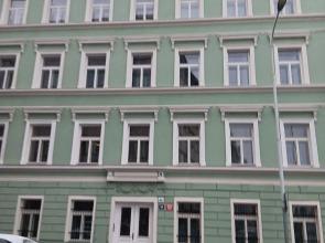 1 Br Apartment at Prague 1