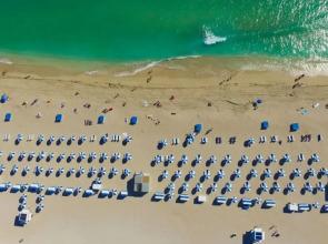 VHC Luxury Apartments 538-502